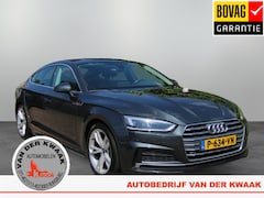 Audi A5 Sportback - 1.4 TFSI Sport S-line Edition