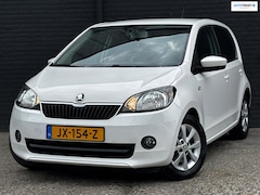 Skoda Citigo - 1.0 Greentech Fresh AIRCO | NAVI | ELEK RAMEN | CRUISE | NWE APK