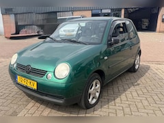 Volkswagen Lupo - 1.4 Benzine - APK 01-2027