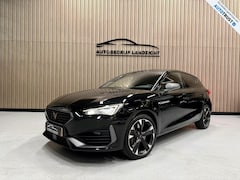CUPRA Leon - 1.4 e-Hybrid VZ | Automaat | Sfeer | ACC