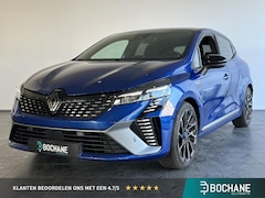 Renault Clio - 1.6 E-Tech Full Hybrid 145 esprit Alpine | 360° CAMERA | ADAPTIVE CRUISECONTROL | BLIND SP