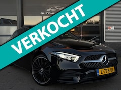Mercedes-Benz A-klasse - 180 Business Solution AMG Sfeer Navi Camera