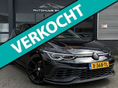 Volkswagen Golf - 1.5 eTSI Style R Line Sfeer Clima Maxton Stoelverwarming