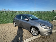 Peugeot 308 - 1.6 BlueHDi BL. Ex