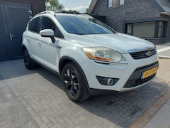 Ford Kuga - 2.5 20V