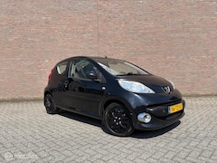 Peugeot 107 - 1.0-12V XS AIRCO / NAP / APK