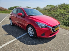 Mazda 2 - 1.5 Skyactiv-G S