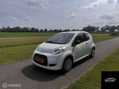 Citroën C1 - 1.0-12V Séduction