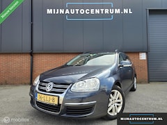 Volkswagen Golf Variant - 1.4 TSI Trendline / APK / CLIMA