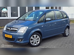 Opel Meriva - 1.6-16V Temptation/Airco/Cruise/AUTOMAAT