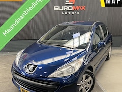 Peugeot 207 - 1.6-16V XS 2e Eigenaar - Distr verv - NAP- Airco