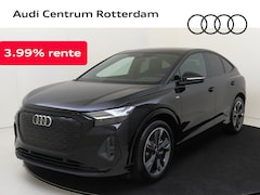 Audi Q4 Sportback e-tron - 45 quattro S edition Competition 286pk