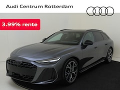 Audi A6 Avant - S edition | Adaptive cruise control | Airconditioning 4-zones | sound system