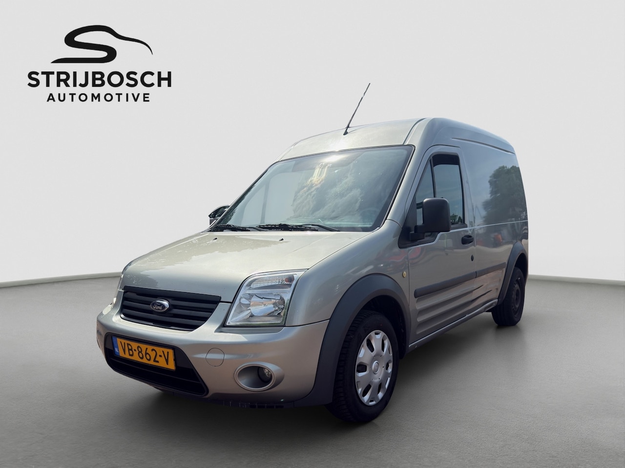 Ford Transit Connect - T230L 1.8 TDCi Trend | Navi | Cruise | Airco | - AutoWereld.nl