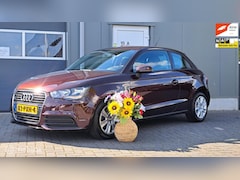 Audi A1 - 1.2 TFSI Attraction Pro Line Business