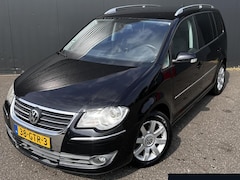 Volkswagen Touran - 1.4 TSI Comfortline Business