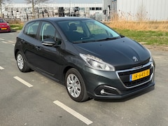 Peugeot 208 - 1.2 PureTech Blue Lion / AIRCO / NAVI / NAP