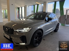 Volvo XC60 - B5 AWD R-DESIGN PANO|LUCHTVERING|BOMVOL
