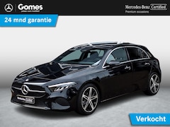 Mercedes-Benz A-klasse - 180 Star Edition Luxury | Panoramadak | Apple CarPlay | Android Auto | Sfeerverlichting |