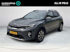 Kia Stonic - 1.0 T-GDi MHEV DynamicPlusLine | CarPlay | Cruise | Navi