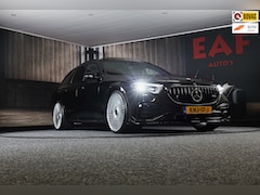 Mercedes-Benz E-klasse Estate - 300 e AMG 53 Look / HYPERSCREEN / BURMESTER / Head Up / 360 Camera / Aug Reality / Pano /