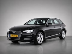 Audi A4 Avant - 2.0 TFSI AUTOMAAT*VIRTUAL COCKPIT*AFN. HAAK*LED