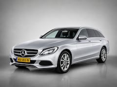 Mercedes-Benz C-klasse Estate - 350 e Lease Edition