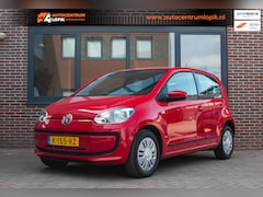Volkswagen Up! - 1.0 take up BlueMotion