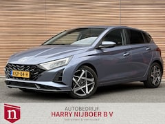 Hyundai i20 - 1.0 T-GDI Premium Camera / 17 "lm velg / Cruise / Carplay