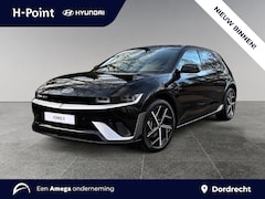 Hyundai IONIQ 5 - N Line Business 84kWh 218pk | €2.025 KORTING | LAGE BIJTELLING | WARMTEPOMP | BOSE AUDIO |