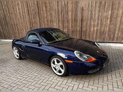 Porsche Boxster - 2.7