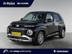 Hyundai Inster - Pulse 49kWh 116pk | €3.025 KORTING | VOORRAAD | NAVI | CAMERA | PARKEERSENSOREN |