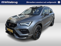 CUPRA Ateca - 2.0 TSI 4DRIVE / AUTOMAAT/ 300 PK/ BREMBO/ PANO/ TREKHAAK/ / BEATS/ SUPERSPORT STUUR/ STUU