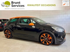 Citroën DS3 - 1.6 Turbo 200 Racing Bj.12|Schaalstoelen|207Pk|Onderhouden