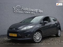 Ford Fiesta - 1.4 Trend | Automaat | Airco