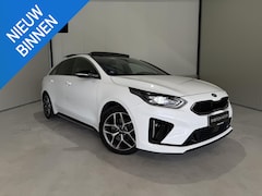 Kia Pro cee'd - ProCeed 1.0 T-GDI GT-PlusLine Memory/Elekt.stoelen/Pano