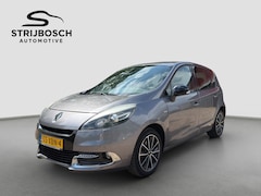 Renault Scénic - 1.4 TCe Bose | NETTO € 3.848, - | Navi | Clima | PDC |