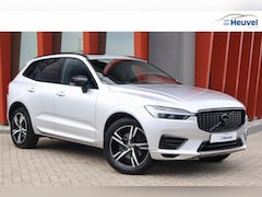 Volvo XC60 - T6 Recharge AWD R-Design | Stoelverwarming | Trekhaak | Panoramadak | Leder | Pilot Assist