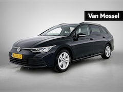 Volkswagen Golf Variant - 1.0 TSI Life Business | Carplay | Stoelverwarming | Achteruitrij camera | Parkeersensoren