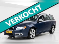Volvo V70 - 2.5FT AUTOMAAT CLIMA POLESTAR ENGINEERD R DESIGN