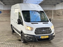 Ford Transit - 310 2.2 TDCI L3H3 Trend AIRCO