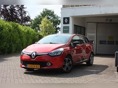 Renault Clio - Dynamique