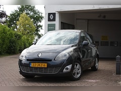 Renault Grand Scénic - Dynamique