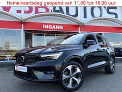 Volvo XC40 - 2.0 B4 PLUS-DARK FACELIFT 197PK AUT. LEER MEMORY HARMAN KARDON NAVI CAMERA LMV