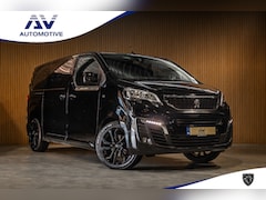 Peugeot Expert - 2.0 BlueHDI L2 | Head-up | Dodehoekdetectie | CarPlay | Navigatie | Camera | Trekhaak | Cl