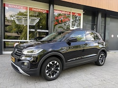 Volkswagen T-Cross - 1.0 TSI Life