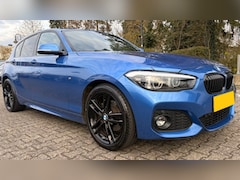 BMW 1-serie - 120i Edition M Sport Shadow High Executive