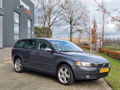 Volvo V50 - 1.8
