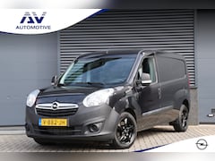 Opel Combo - 1.6 CDTi L2H1 | Marge | BTW & BPM Vrij | Airco | Camera | Trekhaak | Elek ramen | NAP Logi