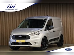 Ford Transit Connect - 1.0 BENZINE 100 PK | NAVIGATIE | CAMERA | CARPLAY | CRUISE CONTROL | 3-ZITTER | MF STUUR |
